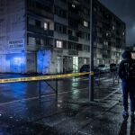 Fusillade à Nantes : Adolescent Tué dans un Quartier Sensible