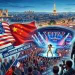 Fusillade à Nantes, Trump en Chine et Eurovision : Actualités du Jour