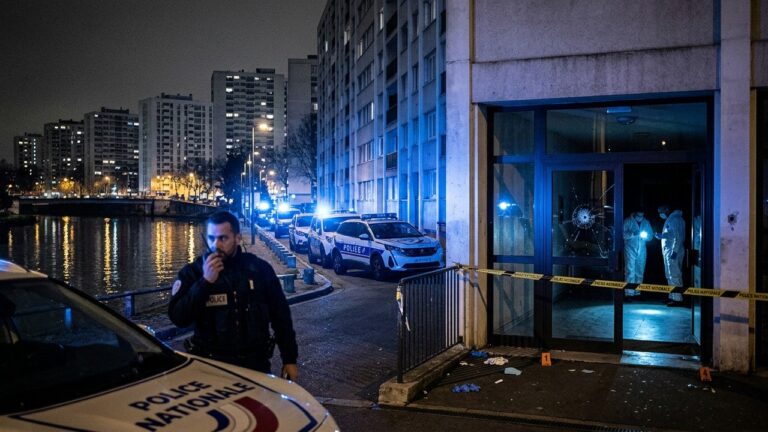 Fusillade à Nantes : Un Adolescent Tué Dans un Quartier Sensible