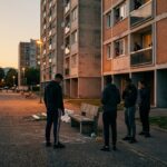 Fusillade à Saint-Denis : Angoisse au Quartier Gabriel-Péri