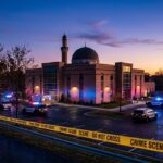 Fusillade à San Diego : Tragédie dans une Mosquée