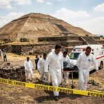 Fusillade à Teotihuacan : Touriste Tuée et Blessés Avant la Coupe du Monde