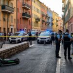 Fusillade Mortelle à Nice : Quatre Suspects en Garde à Vue