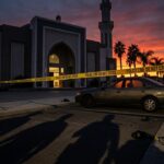 Fusillade Mosquée San Diego : Profil Effrayant des Jeunes Néonazis