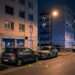 Fusillade Nocturne à Sens : Tirs dans un Quartier Résidentiel