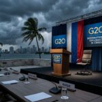 G20 en Floride : Russie Invitée, Trump Doute de la Venue de Poutine
