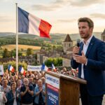 Gabriel Attal Candidat Officiel à la Présidentielle 2027
