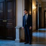Gabriel Attal Dévoile les Coulisses de la Dissolution avec Macron