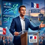 Gabriel Attal Dévoile Ses Quatre Chantiers Clés Pour 2027