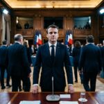 Gabriel Attal et les Frondeurs de Renaissance : Partir ou Rester ?