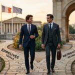 Gabriel Attal Se Confie sur Son Amour pour Stéphane Séjourné