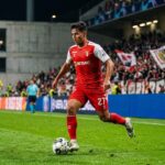 Gabriel Moscardo : Progression à Braga et Retour Espéré au PSG