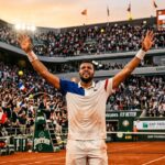 Gaël Monfils : Adieux Spectaculaires et Émotionnels à Roland-Garros