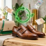Gagnez de l&rsquo;Argent en Redonnant Vie à Vos Chaussures