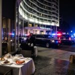 Gala de la Presse à Washington Interrompu par un Tireur : Les Repas Donnés aux Associations