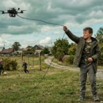 Garçon de 12 Ans Neutralise Seul un Drone Russe pour Sauver sa Famille