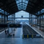 Gare de Lyon : Plongée dans une Station Fantôme à Paris