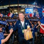 Gary O’Neil Célèbre la Qualification de Strasbourg au McDonald’s