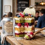 Gâteaux en Canette : L&rsquo;Innovation Sucrée Qui Révolutionne Paris