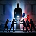 Gaullisme Aujourd&rsquo;hui : Qui Sont les Vrais Héritiers de De Gaulle ?
