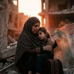 Gaza : 38 000 Femmes et Filles Tuées, Alerte de l&rsquo;ONU