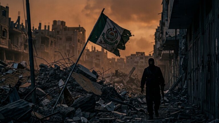 Gaza : Dirigeants Du Hamas Éliminés Mais LeGenerating the long-form blog article Groupe Persiste