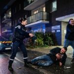 Gendarme Blesse Grièvement Un Homme Lors D&rsquo;Une Intervention Près De Toulouse