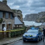 Gendarme Mis en Cause Pour Images Pédopornographiques dans la Manche