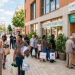 Gennevilliers : Maison Solidarité Prête Pour Défis Estivaux
