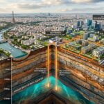 Géothermie Profonde Île-de-France : Trésor Énergétique à Conquérir