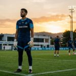 Geronimo Rulli et la Mise au Vert de l&rsquo;OM : Une Épreuve Difficile mais Bénéfique