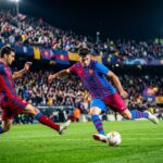 Getafe FC Barcelone : Horaire, Chaîne et Enjeux Cruciaux en Liga