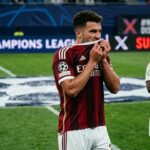 Gianluca Prestianni Suspendu Six Matchs pour Conduite Homophobe