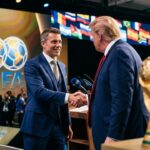 Gianni Infantino Candidat à Sa Réélection à la Fifa en 2027