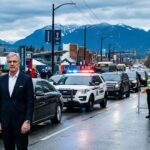 Gianni Infantino Essuie Un Refus Sur Sa Sécurité À Vancouver