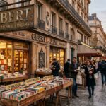 Gibert Paris : L&rsquo;Institution Libraire Après 140 Ans En Danger