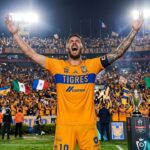 Gignac à 40 Ans : Les Tigres en Finale de la Concacaf