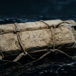 Gilet de Sauvetage du Titanic Vendu 770 000 Euros aux Enchères