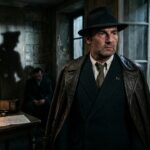 Gilles Lellouche Incarne Jean Moulin à Cannes 2026