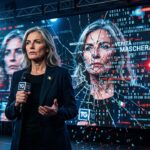 Giorgia Meloni Alerte sur les Dangers des Deepfakes et de l&rsquo;IA