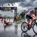 Giro 2026 : Igor Arrieta Remporte une 5e Étape Complètement Folle