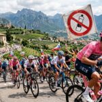 Giro 2026 : Interdiction Uriner dans Bouteille pour Protéger l'Image du Cyclisme
