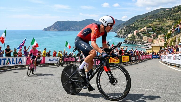 Giro 2026 : Vingegaard Prêt à Assommer la Course, Français en Embuscade