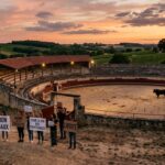 Gironde : Corrida Suspendue à La Brède, Victoire pour les Animaux