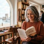 Gisèle Pelicot Dédie Son Livre À La Rochelle : Rencontre Unique
