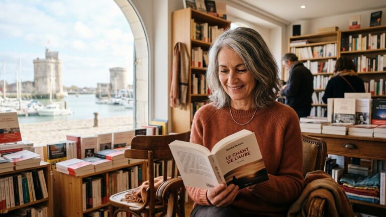 Gisèle Pelicot Dédie Son Livre À La Rochelle : Rencontre Unique