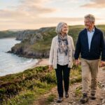 Gisèle Pelicot : L&rsquo;Amour Retrouvé À 73 Ans Après l&rsquo;Épreuve