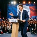 Glucksmann Réaffirme Son Refus Clair de la Primaire de la Gauche pour 2027