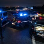 Go-Fast Cannabis : 545 Kg Saisis Dans l&rsquo;Oise, Nogent au Cœur du Trafic