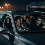 Go-Fast Espagne France : Les Trafiquants Recrutent des Jeunes Femmes